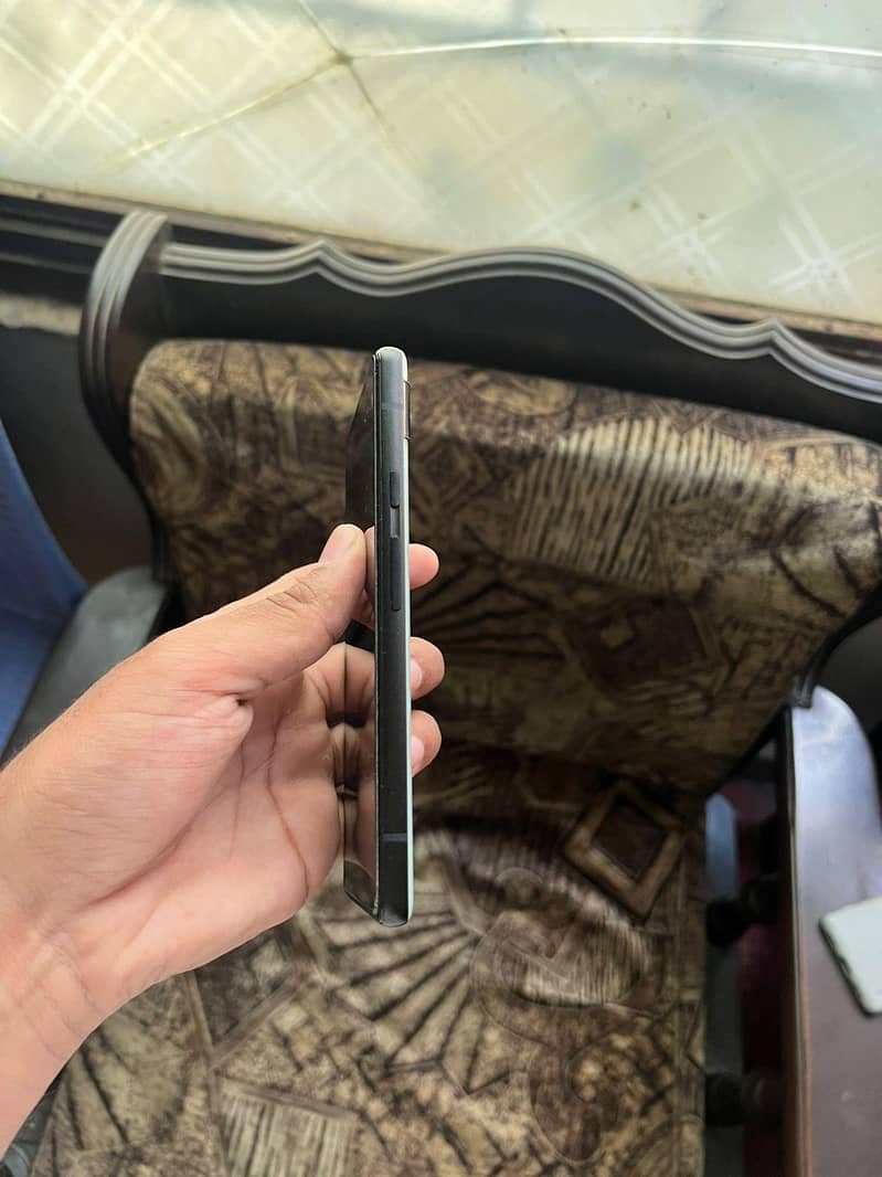 Google Pixel 6a 3