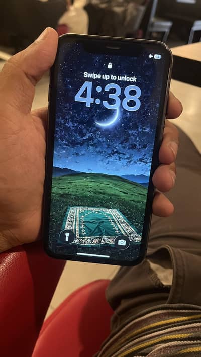 Iphone 11 NON PTA