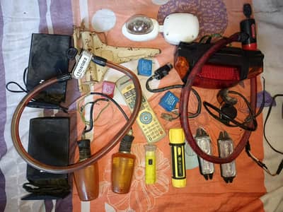 electronics accessories, mixed electronics lot 20 items
