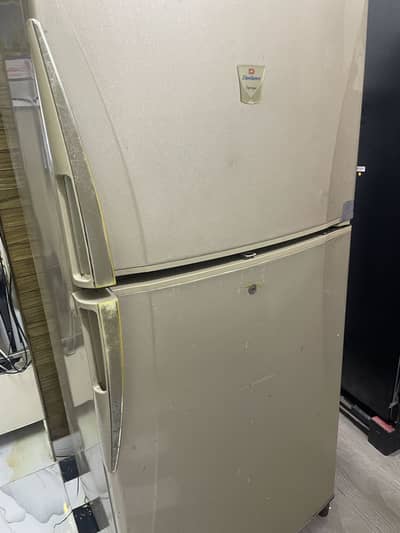 Dawlance fridge