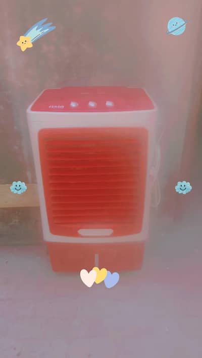 Air cooler 12w