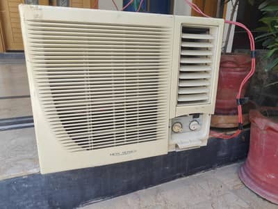 Gree wndow ac 0.75 ton