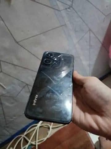 Infinix Hot 30 Play