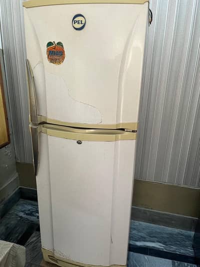 PEL Refrigerator – Used 2007 Model – Fully Working Condition