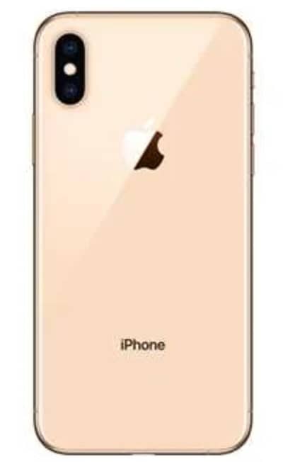 iphone xs max