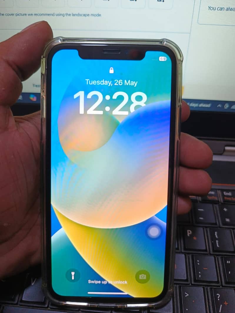 Apple iPhone X 2