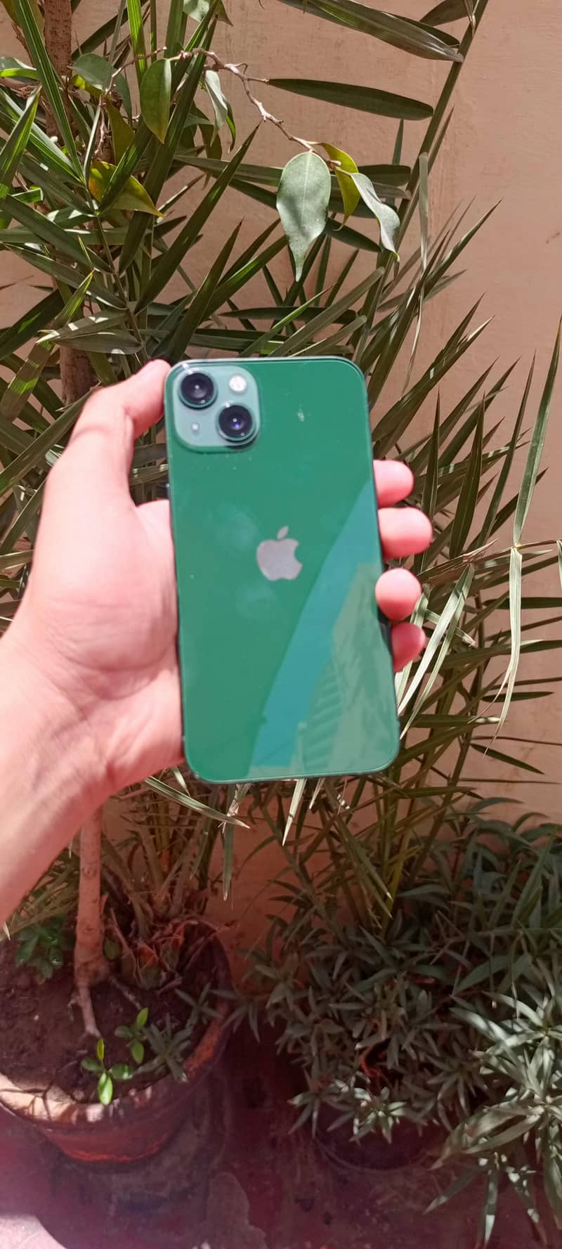 Apple iPhone 13 8
