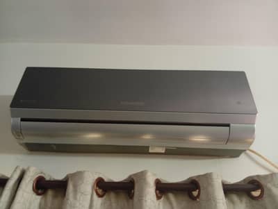 Kenwood non inverter 1.5 ton