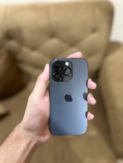 iPhone 14 Pro 512GB Non PTA - All Original