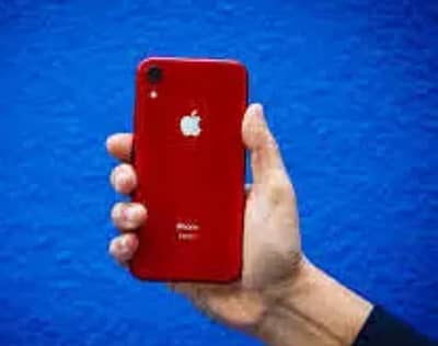 Apple iPhone XR 100 percent orignal 10/10