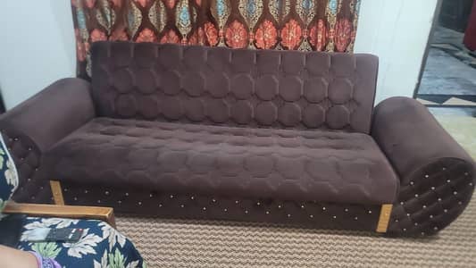 sofa cum bed