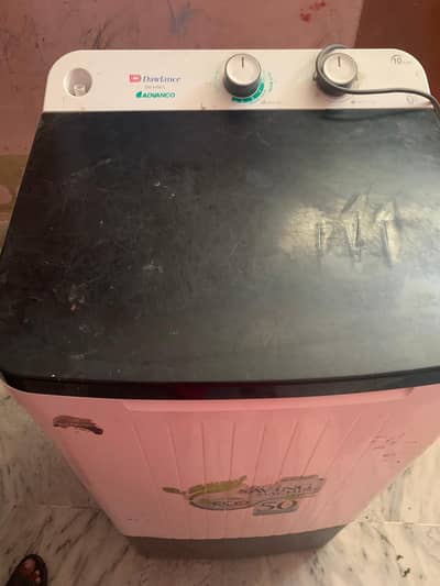 washing machine for sale