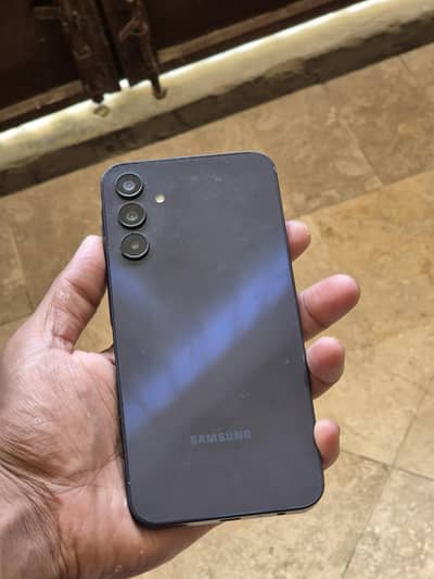 Samsung a15 only phone
