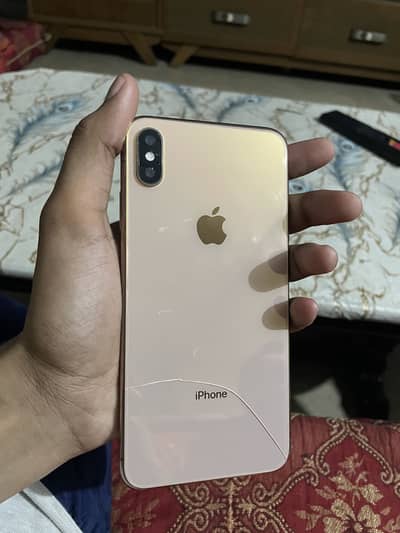 Iphone Xs max