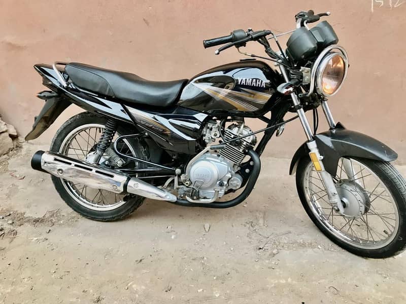 Good condition 3