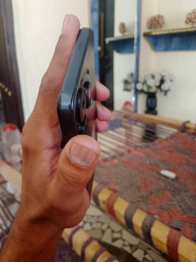 Tecno Spark Go