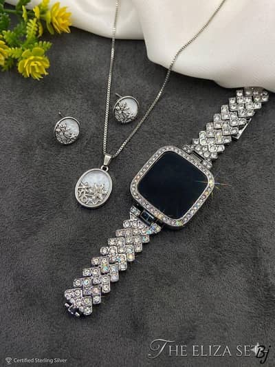 watches for women