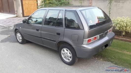 Need Driver For Yango Indrive For Cultus