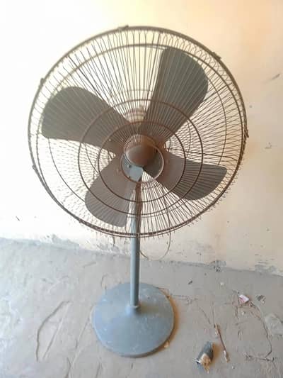 pedestal Fan