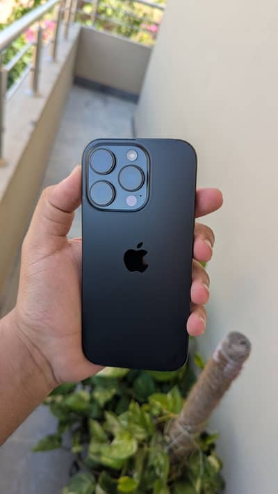 Iphone 16Pro 256GB