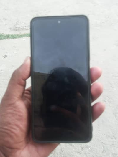 Xiaomi Poco X3 Pro
