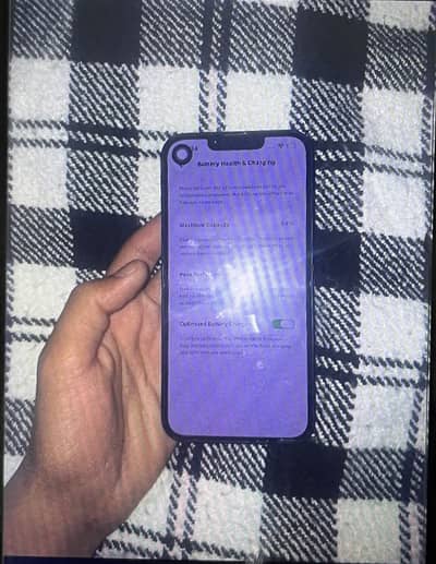 Iphone 13 non pta waterpack all okay