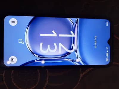 64 GB storege 8 g. ram 4000 mAh ki battery 90Hz ka display