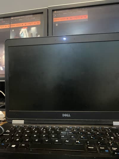 Dell core i7 5th gen