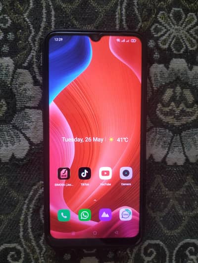 Realme 6i