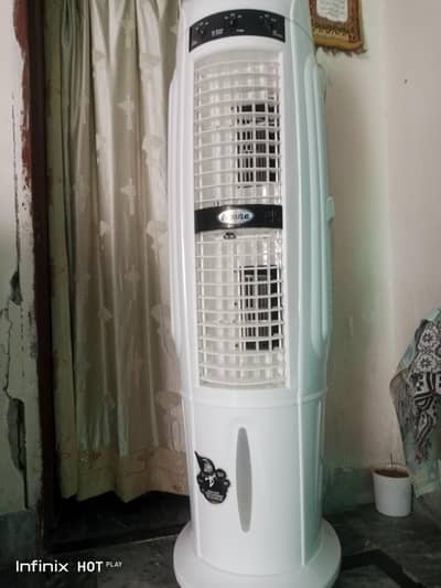 i-zone Air Cooler