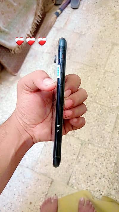 Apple iPhone XR Non PTA Factory Unlock