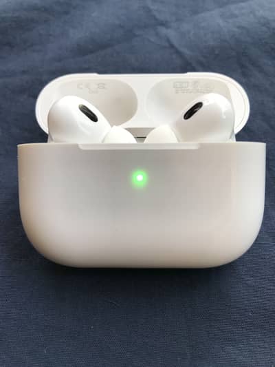 AirPads Pro2 Type C