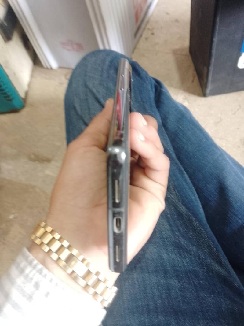 Google Pixel 7 Pro 3