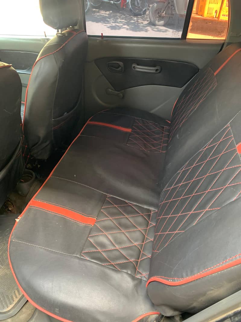 Santro 9