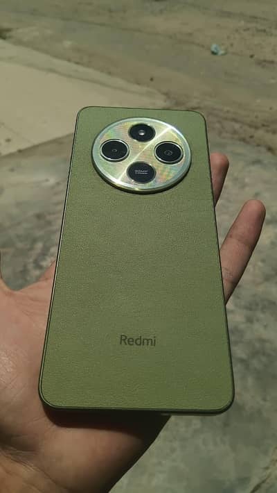 REDMI 14C URGENT SALE