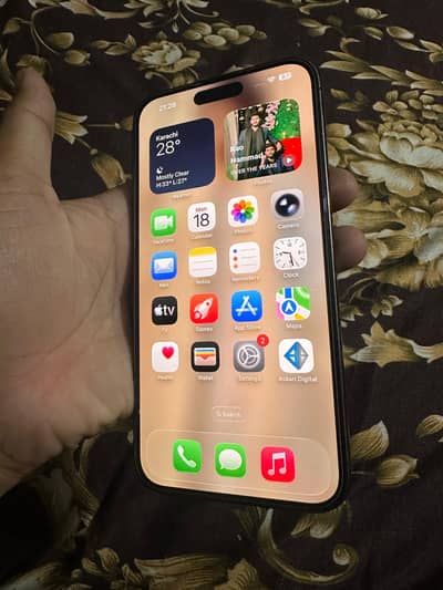 Apple iPhone 14 Pro Max