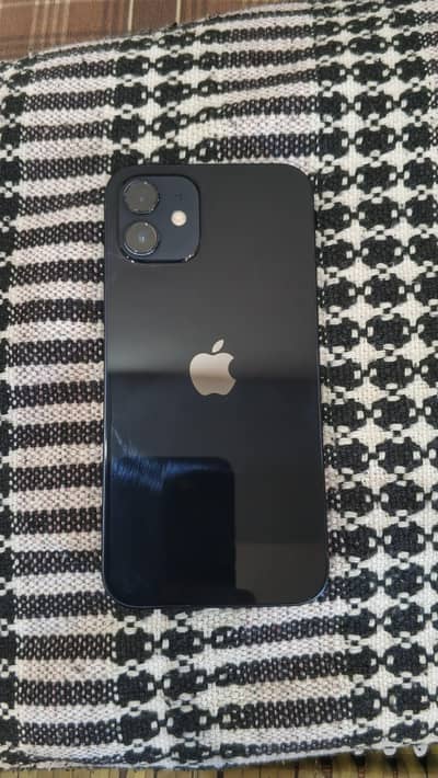 iphone 12 64gb JV