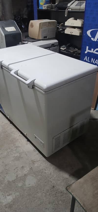 use and good condition