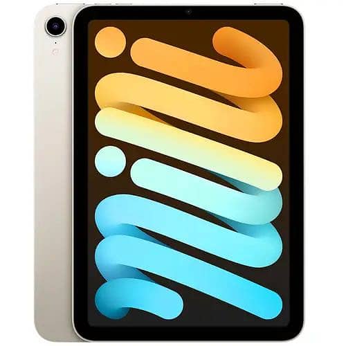 Ipad mini 6 10/9.5 1