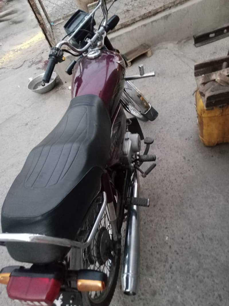 Biker 2
