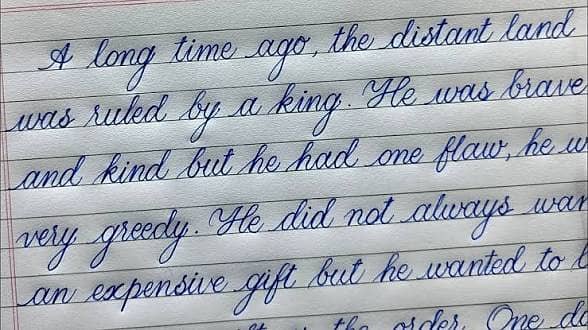 Content writing 1