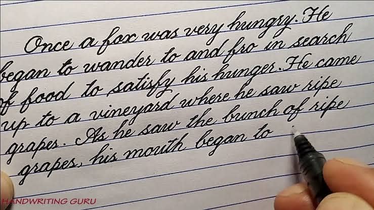 Content writing 2