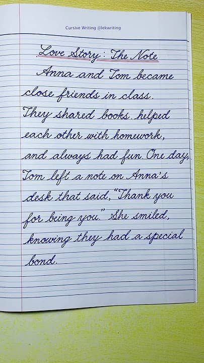 Content writing 3
