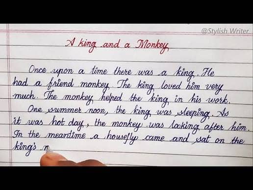 Content writing 4