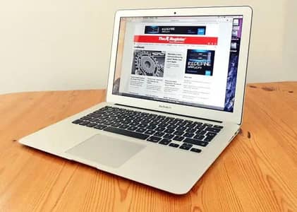 Apple MacBook Air 2015 Core i7 8GB RAM 256 GB SSD