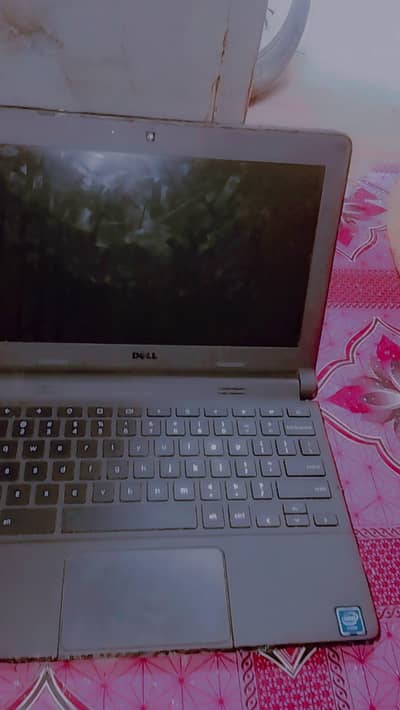 Dell laptops