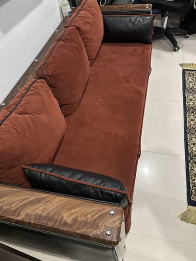 Sofa Cum Bed