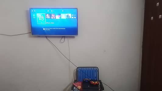 Playstation4 ( 500gb)