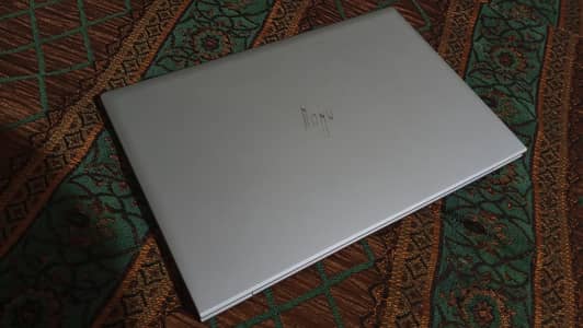 HP 840 G8 Elitebook