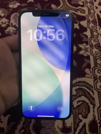 Apple iPhone 12 64gb non pta jv
